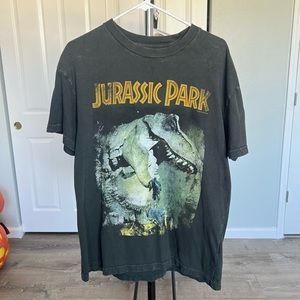 Jurassic Park Tshirt